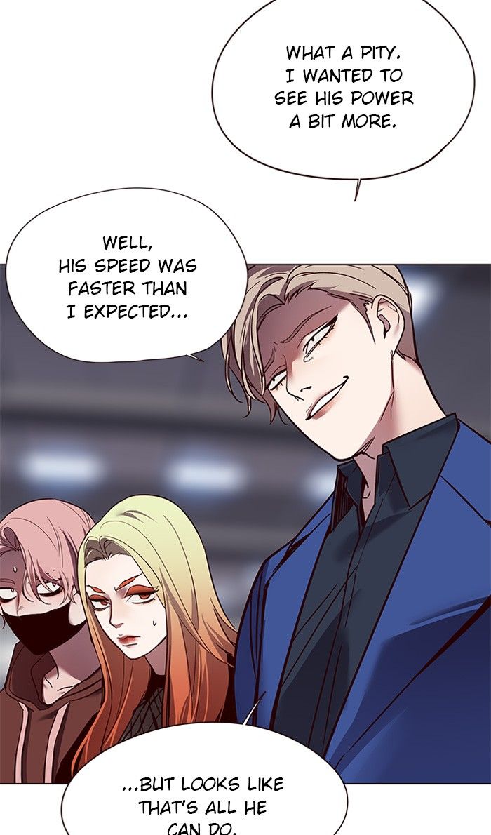 Eleceed Manhwa - Chapter 86 Page 61