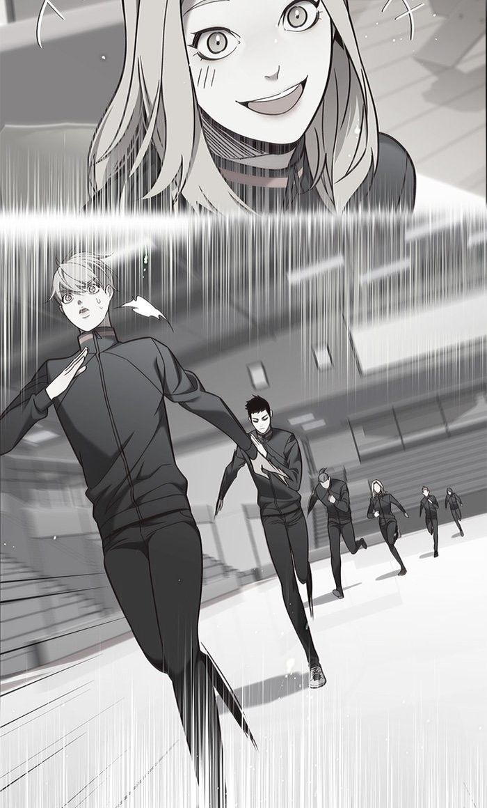 Eleceed Manhwa - Chapter 86 Page 84