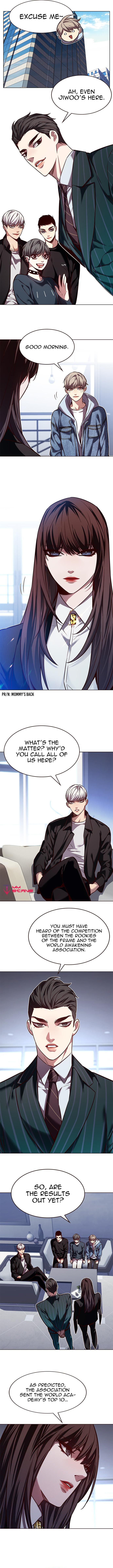 Eleceed Manhwa - Chapter 239 Page 10