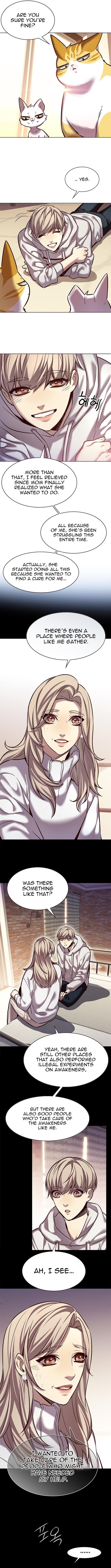 Eleceed Manhwa - Chapter 239 Page 1