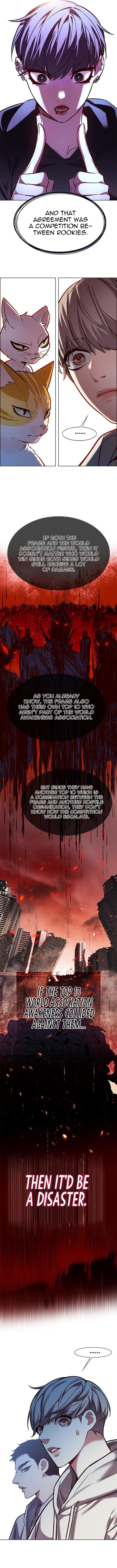 Eleceed Manhwa - Chapter 239 Page 4