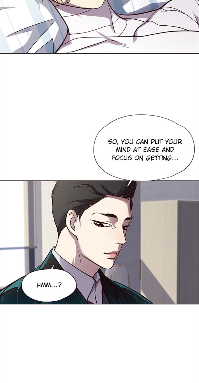 Eleceed Manhwa - Chapter 28 Page 30