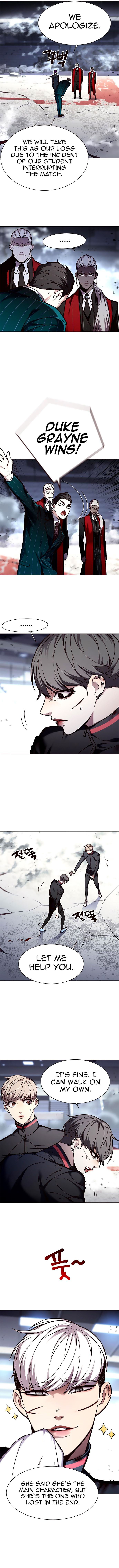 Eleceed Manhwa - Chapter 155 Page 8