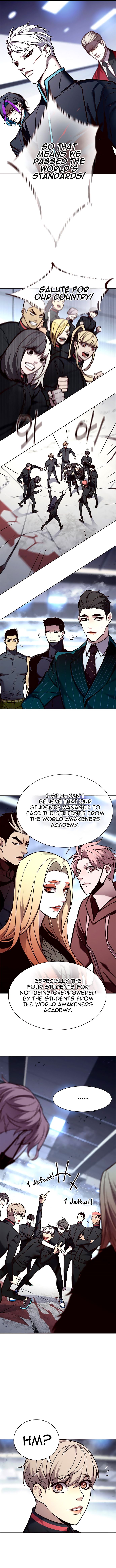 Eleceed Manhwa - Chapter 155 Page 12