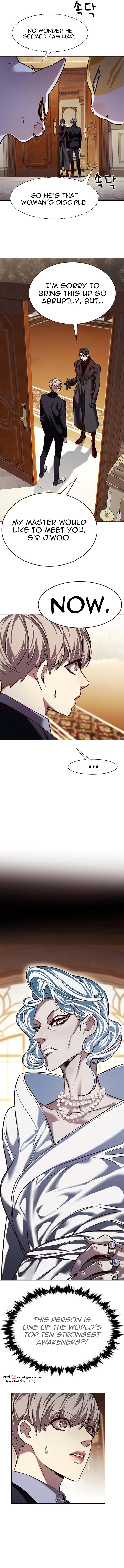 Eleceed Manhwa - Chapter 245 Page 14