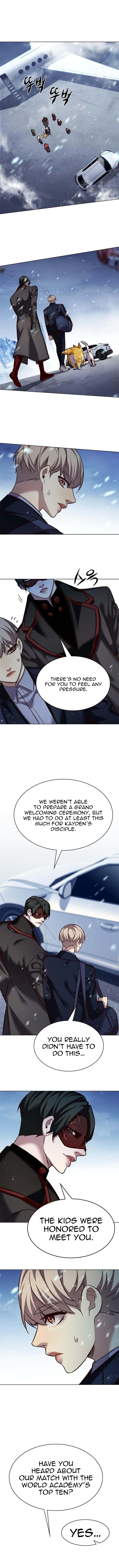 Eleceed Manhwa - Chapter 245 Page 2