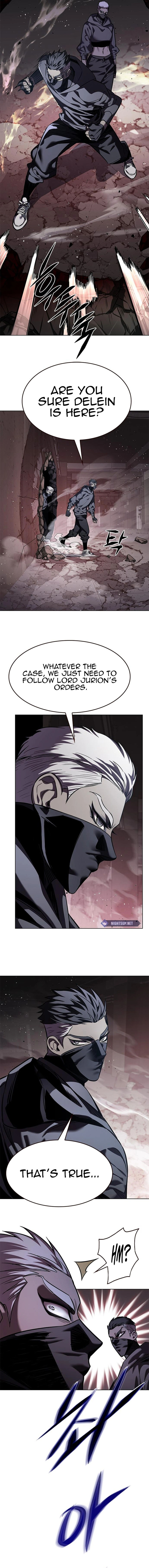 Eleceed Manhwa - Chapter 348 Page 1