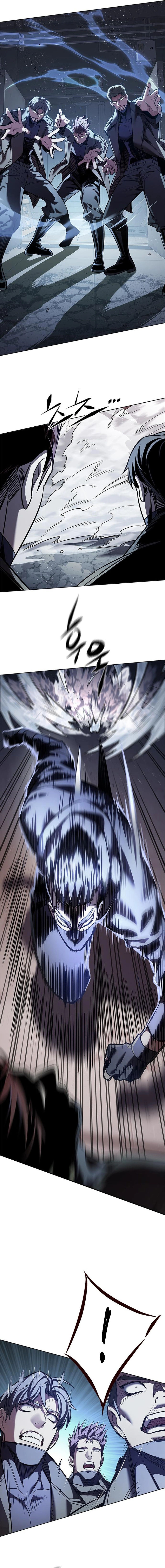 Eleceed Manhwa - Chapter 348 Page 3