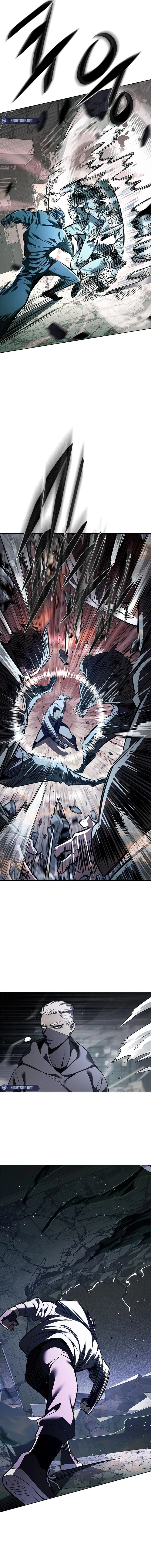 Eleceed Manhwa - Chapter 348 Page 4