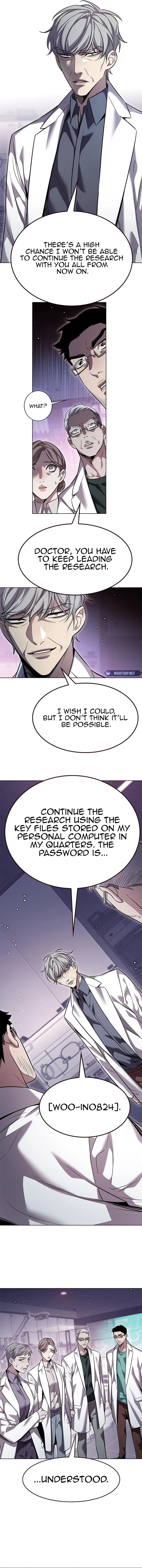 Eleceed Manhwa - Chapter 348 Page 11