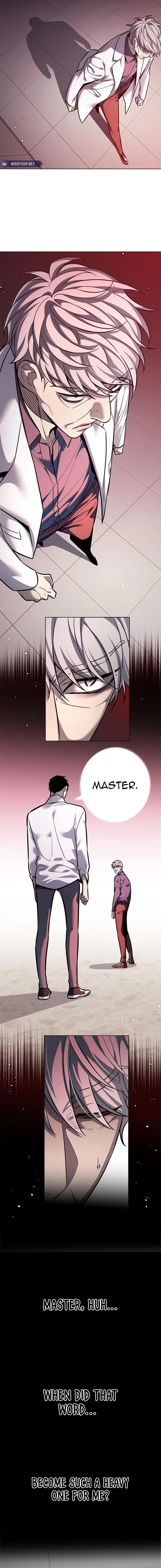 Eleceed Manhwa - Chapter 348 Page 13