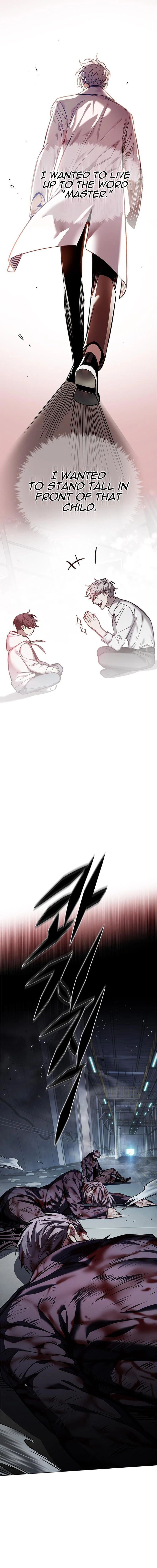 Eleceed Manhwa - Chapter 348 Page 15