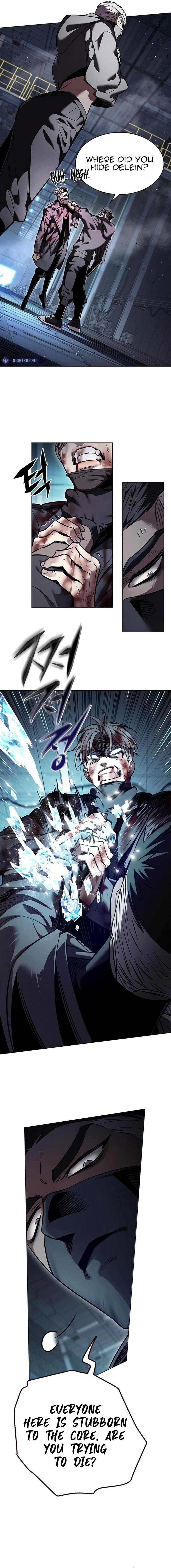 Eleceed Manhwa - Chapter 348 Page 16