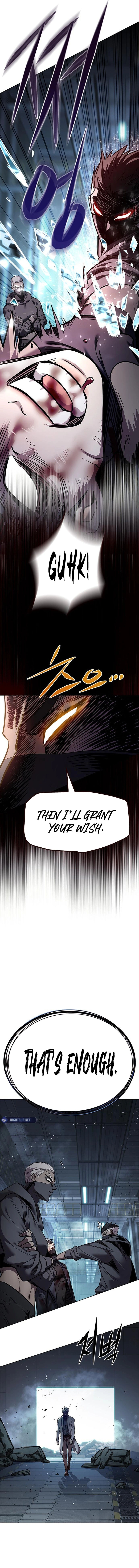 Eleceed Manhwa - Chapter 348 Page 17