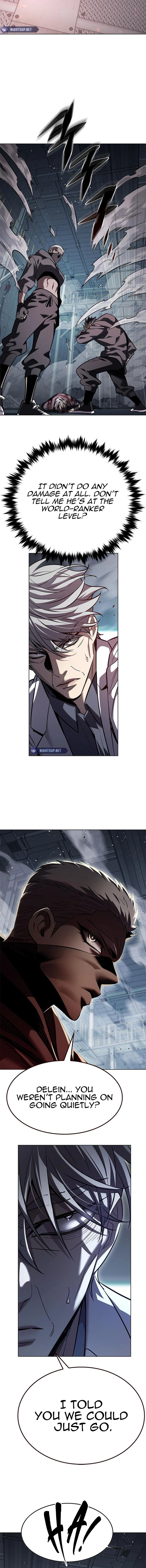 Eleceed Manhwa - Chapter 348 Page 20