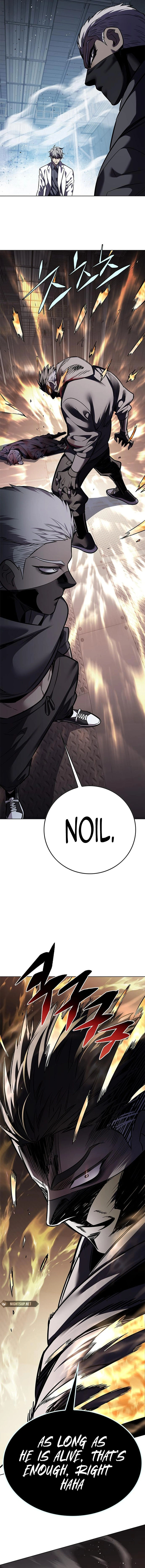 Eleceed Manhwa - Chapter 348 Page 21