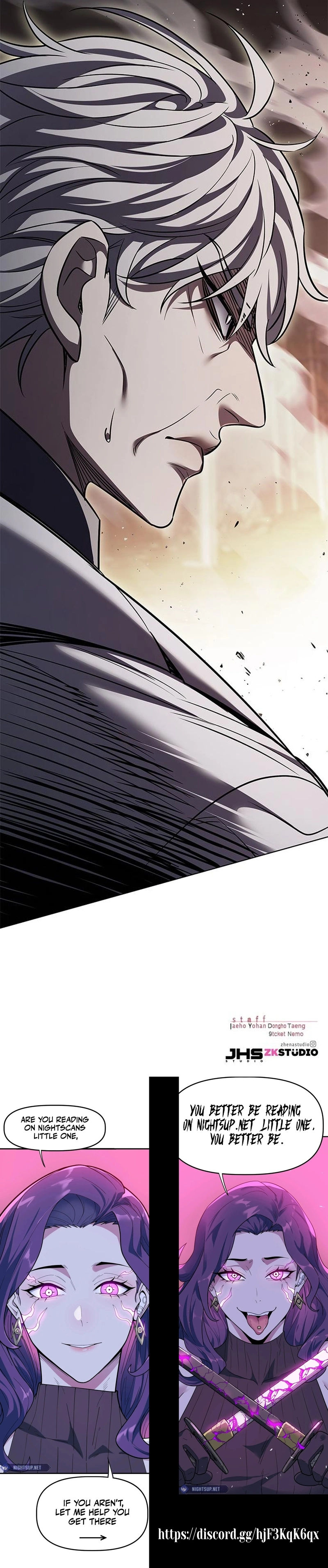 Eleceed Manhwa - Chapter 348 Page 22