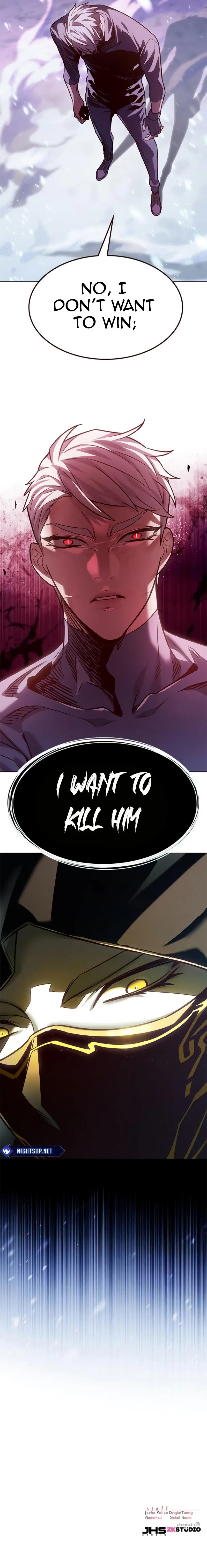 Eleceed Manhwa - Chapter 327 Page 16