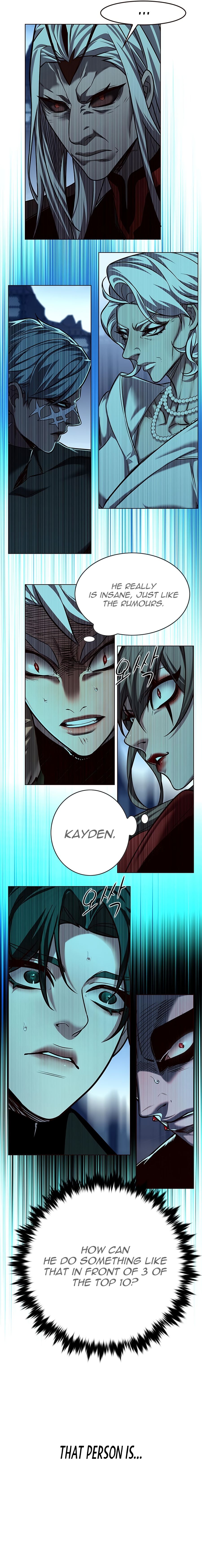 Eleceed Manhwa - Chapter 258 Page 14