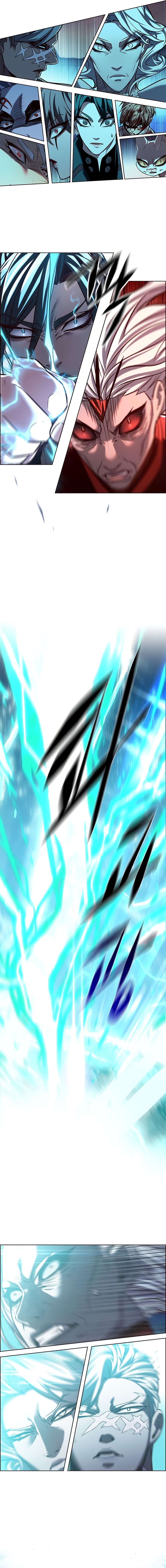 Eleceed Manhwa - Chapter 258 Page 17