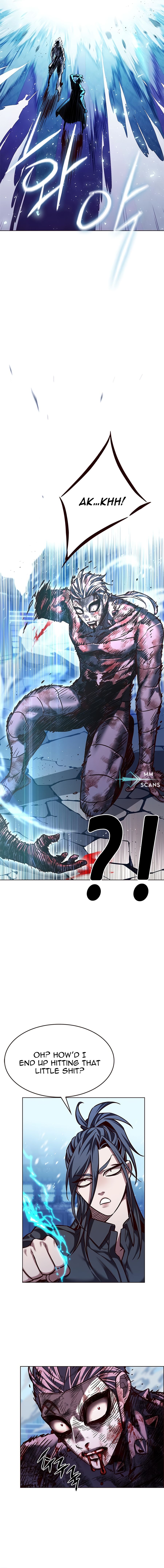 Eleceed Manhwa - Chapter 258 Page 18