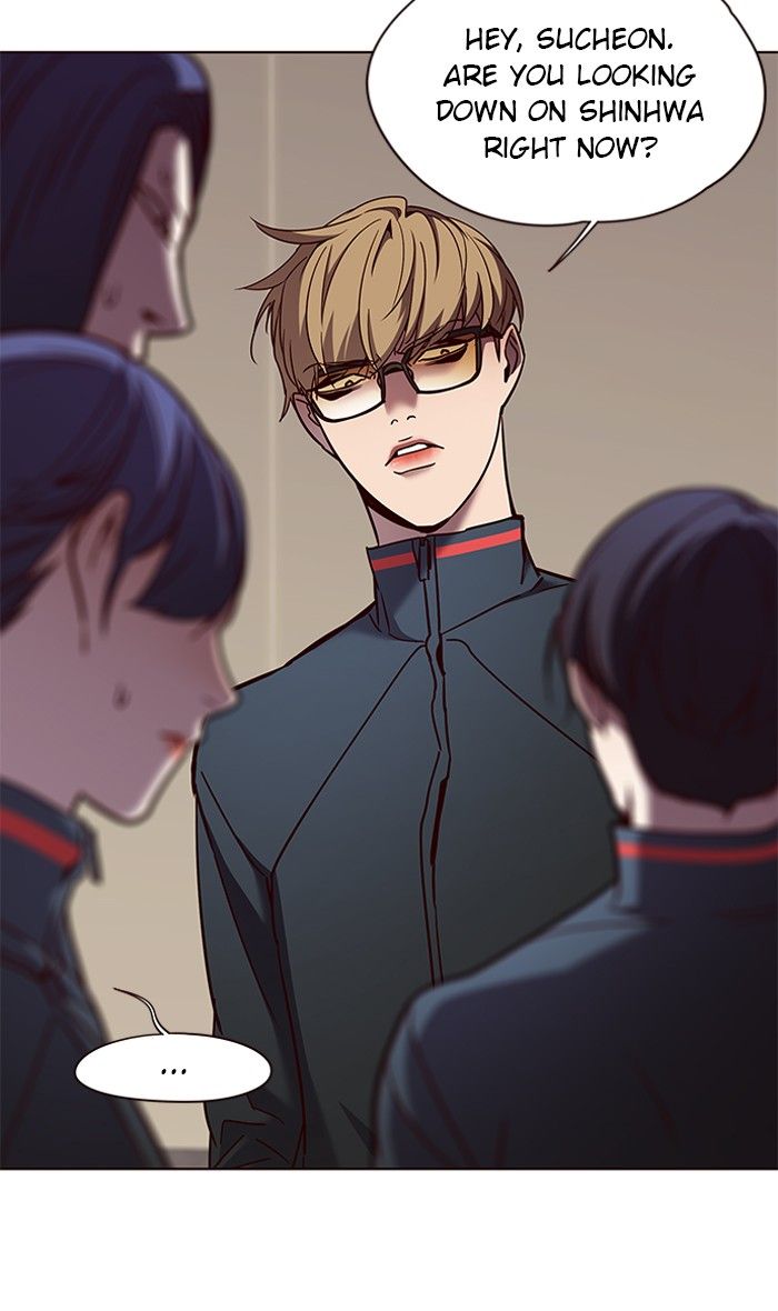 Eleceed Manhwa - Chapter 76 Page 6