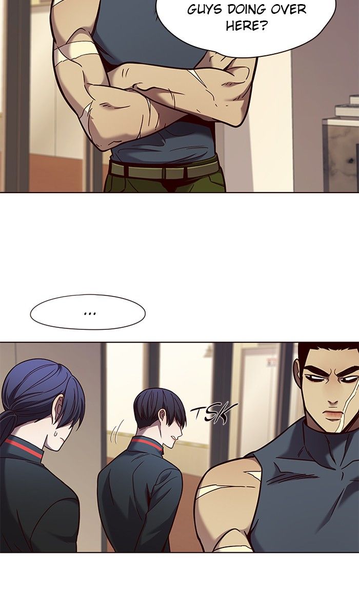 Eleceed Manhwa - Chapter 76 Page 40