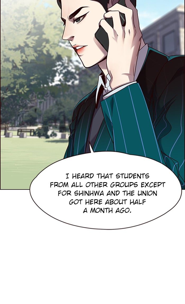 Eleceed Manhwa - Chapter 69 Page 4