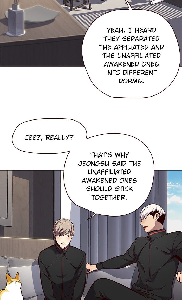 Eleceed Manhwa - Chapter 69 Page 46