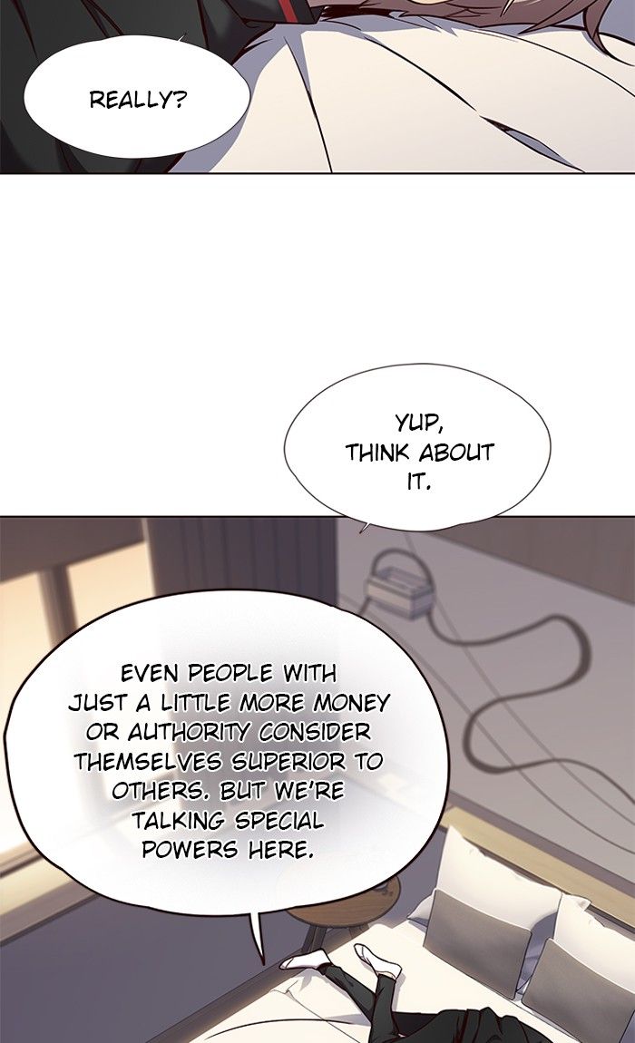 Eleceed Manhwa - Chapter 69 Page 61