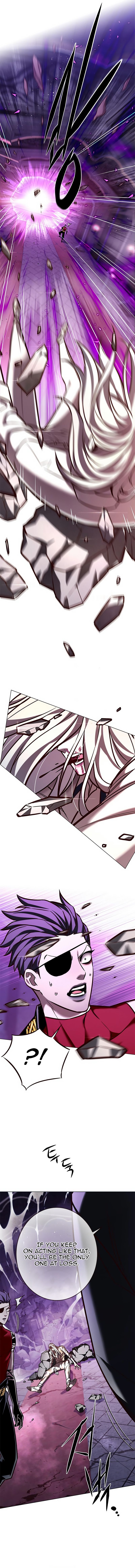 Eleceed Manhwa - Chapter 272 Page 6