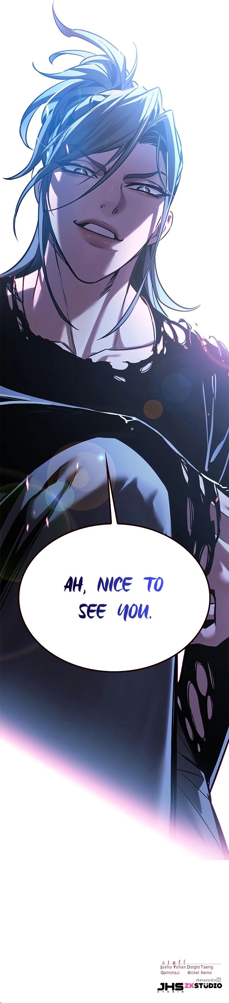 Eleceed Manhwa - Chapter 313 Page 12