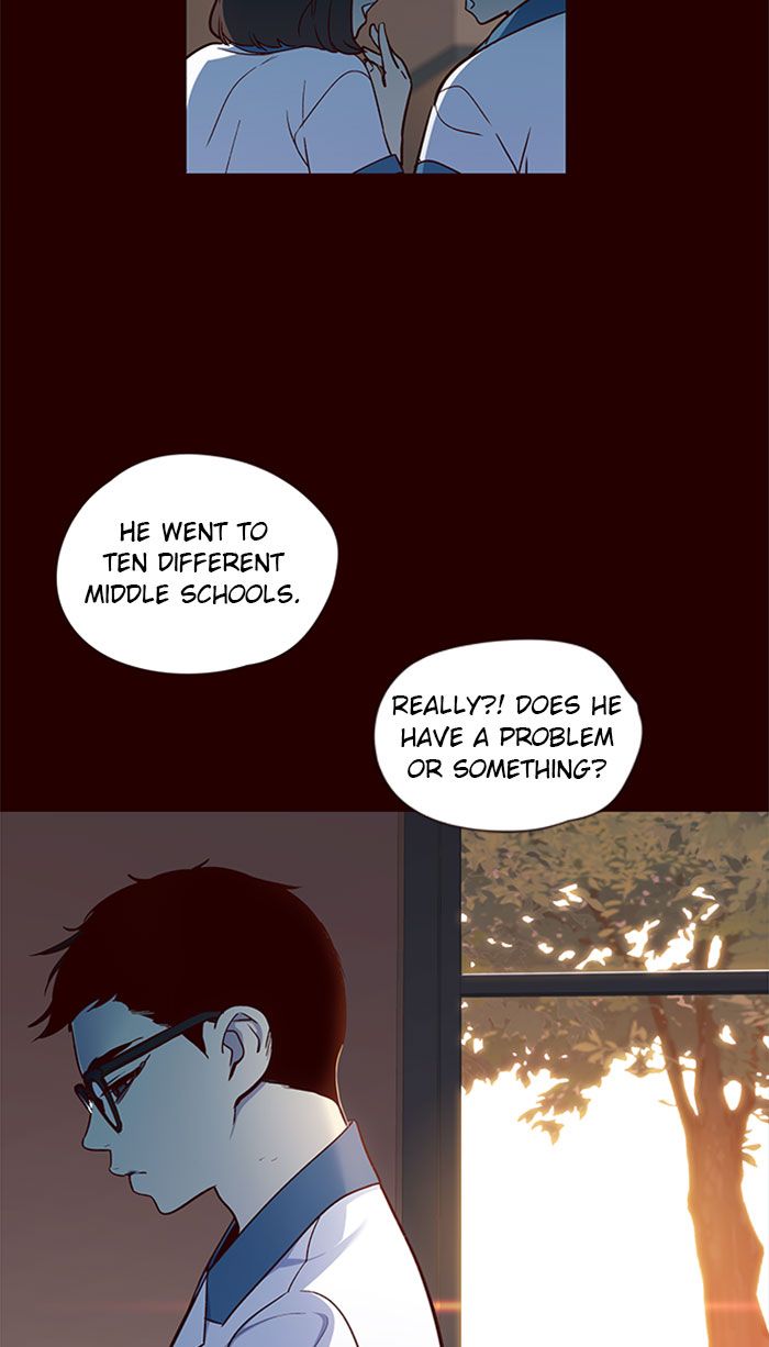 Eleceed Manhwa - Chapter 36 Page 4