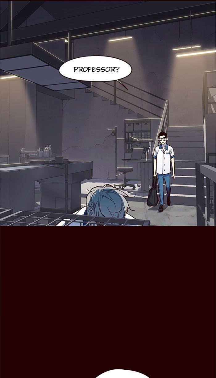 Eleceed Manhwa - Chapter 36 Page 7