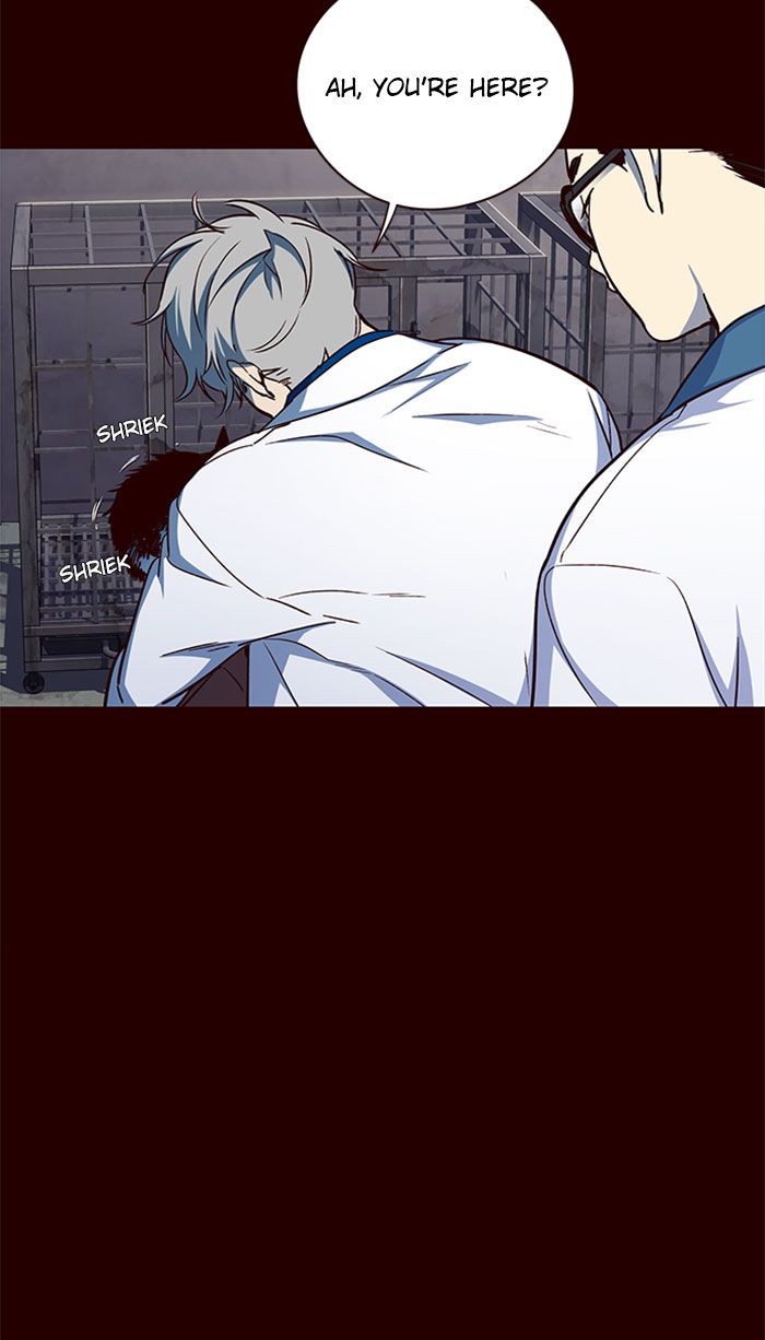 Eleceed Manhwa - Chapter 36 Page 8