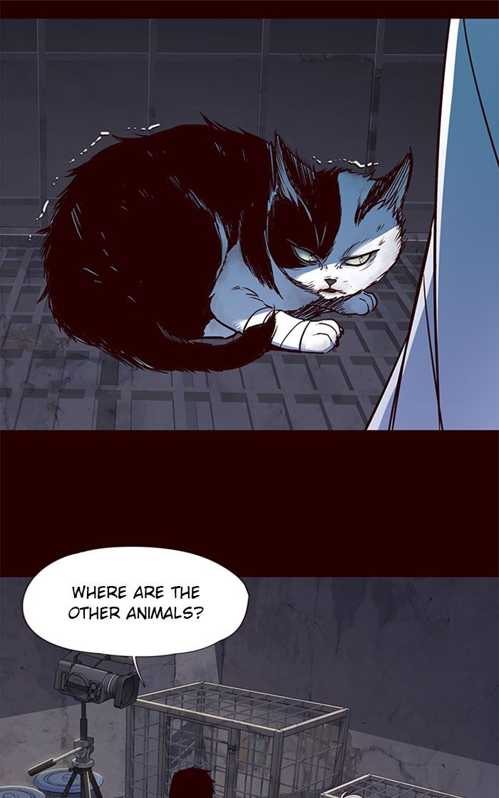 Eleceed Manhwa - Chapter 36 Page 9