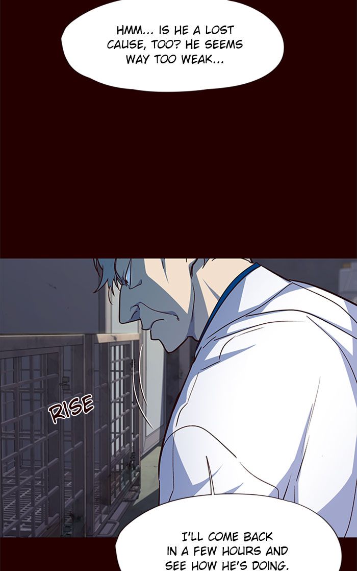 Eleceed Manhwa - Chapter 36 Page 12