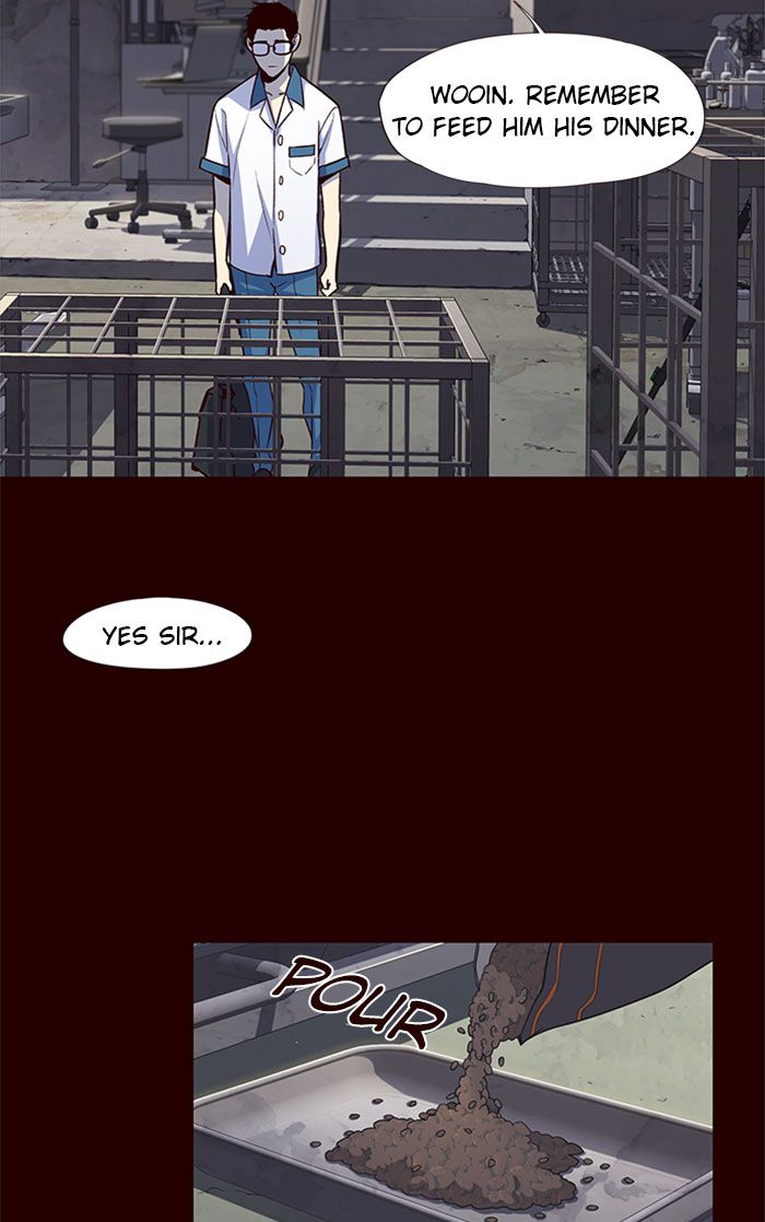 Eleceed Manhwa - Chapter 36 Page 15