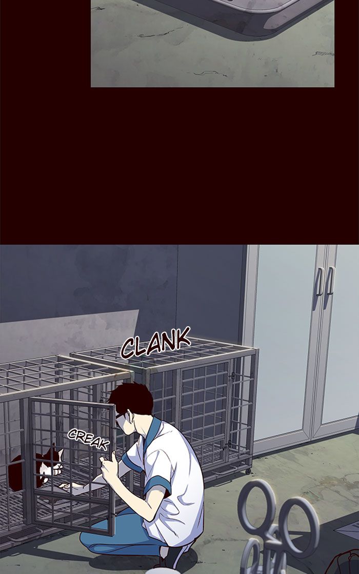 Eleceed Manhwa - Chapter 36 Page 16