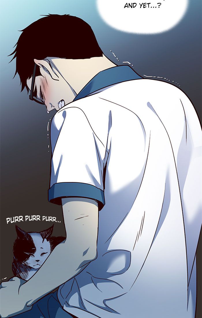 Eleceed Manhwa - Chapter 36 Page 23