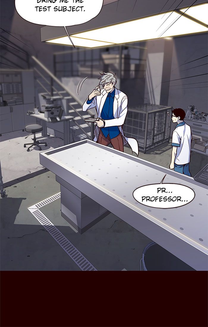 Eleceed Manhwa - Chapter 36 Page 26