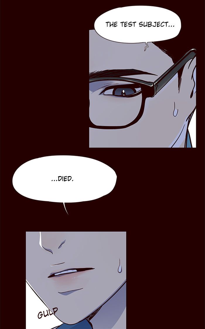 Eleceed Manhwa - Chapter 36 Page 28