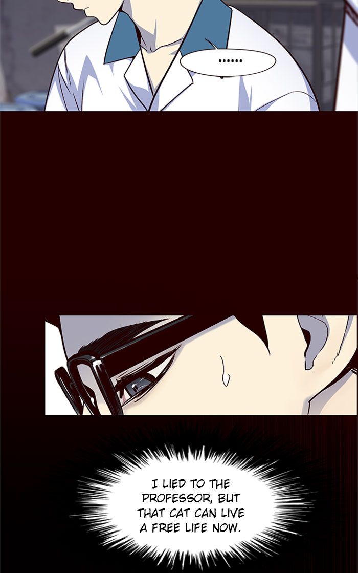 Eleceed Manhwa - Chapter 36 Page 34