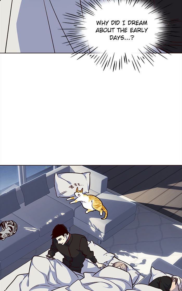 Eleceed Manhwa - Chapter 36 Page 38