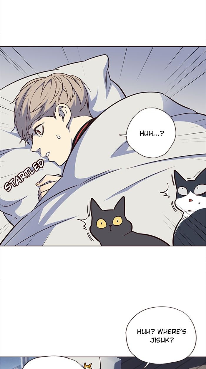 Eleceed Manhwa - Chapter 36 Page 49