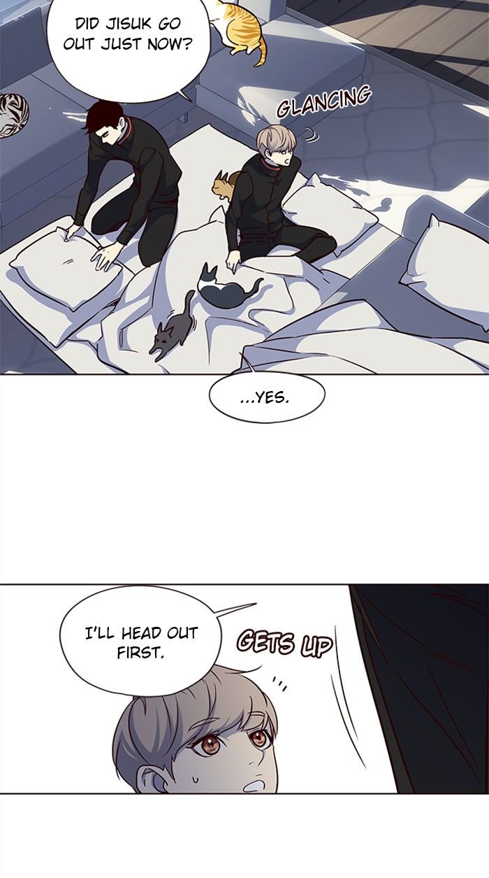 Eleceed Manhwa - Chapter 36 Page 50