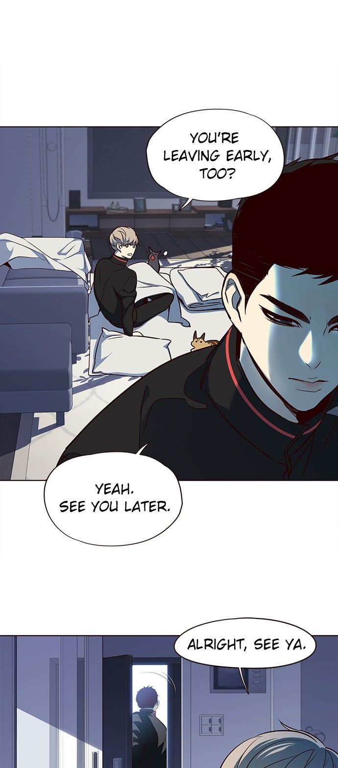 Eleceed Manhwa - Chapter 36 Page 51