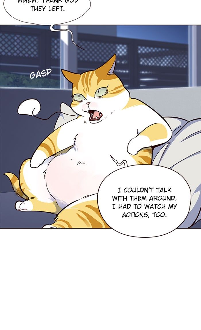 Eleceed Manhwa - Chapter 36 Page 54