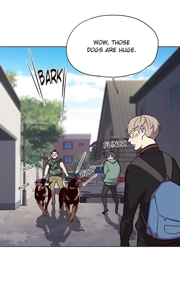 Eleceed Manhwa - Chapter 36 Page 77