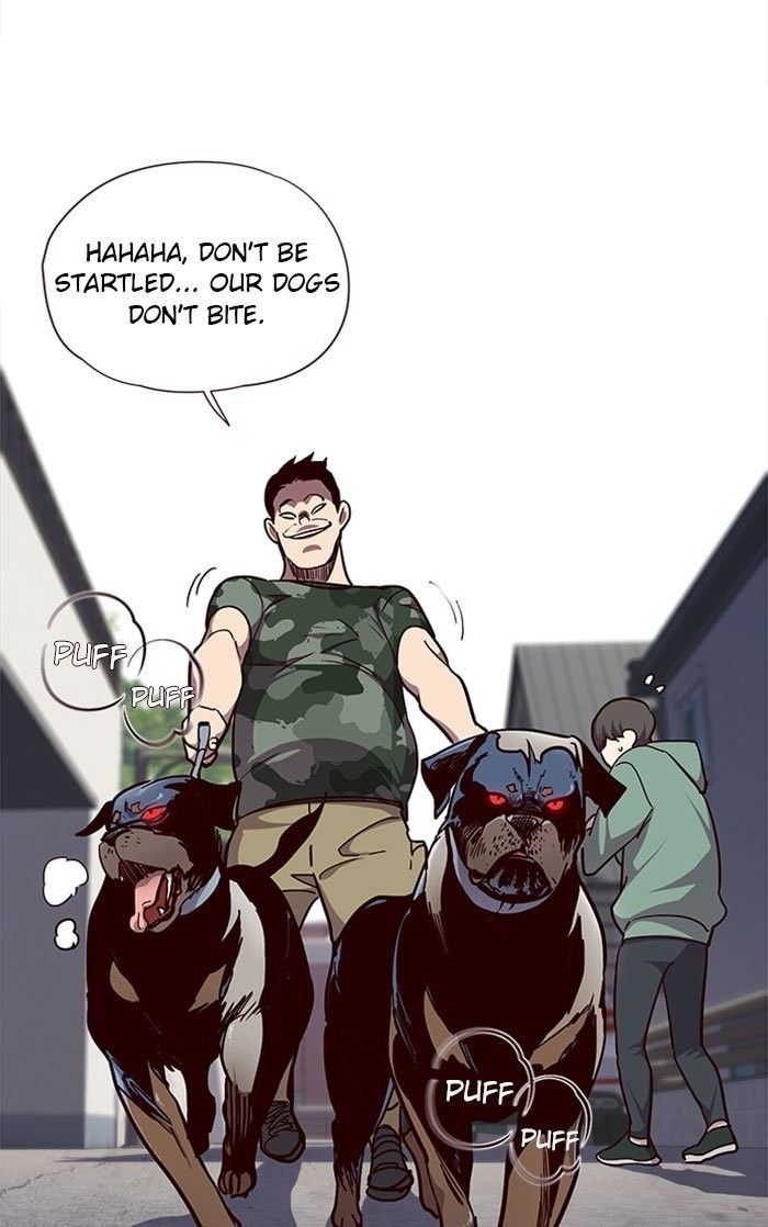 Eleceed Manhwa - Chapter 36 Page 78